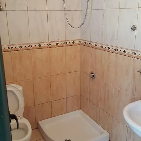 Appartamento Monda's Dhërmi